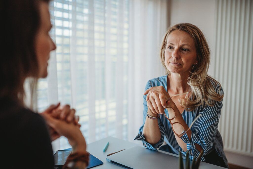 Transformative Business Coach – Lehrgang Oktober 2026