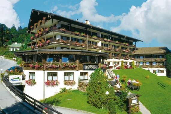 SLOW DOWN Retreat – Bild 8